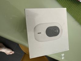 Neu OVP UniFi Ubiquiti G4 Instant Kamera Netzwerkkamera
