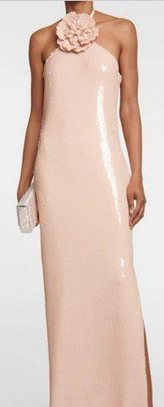 Kleider: Miss Rosier Abendkleid / robe de soirée S – Neu (gemäss Beschreibung) aus Collonges von arashee