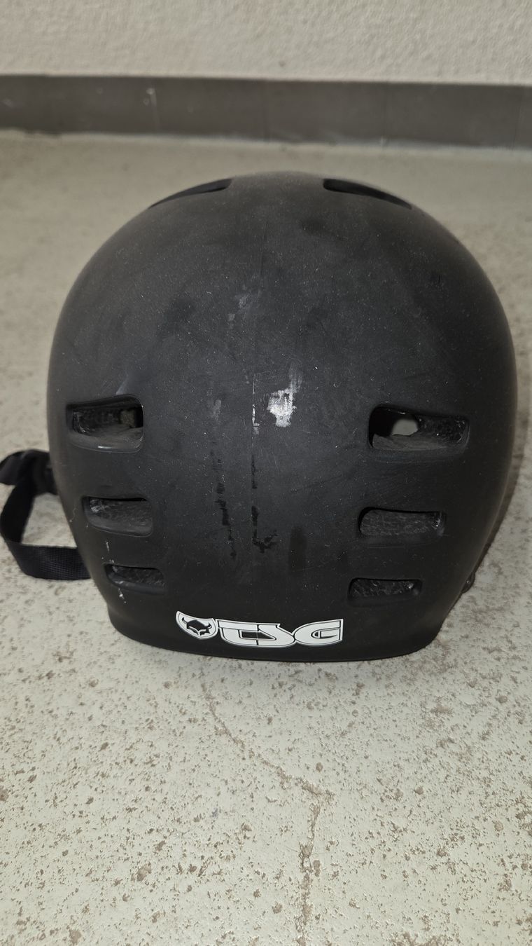 Helme: Velo, Skater Helm – Gebraucht aus Esslingen von O.Haubensak 2