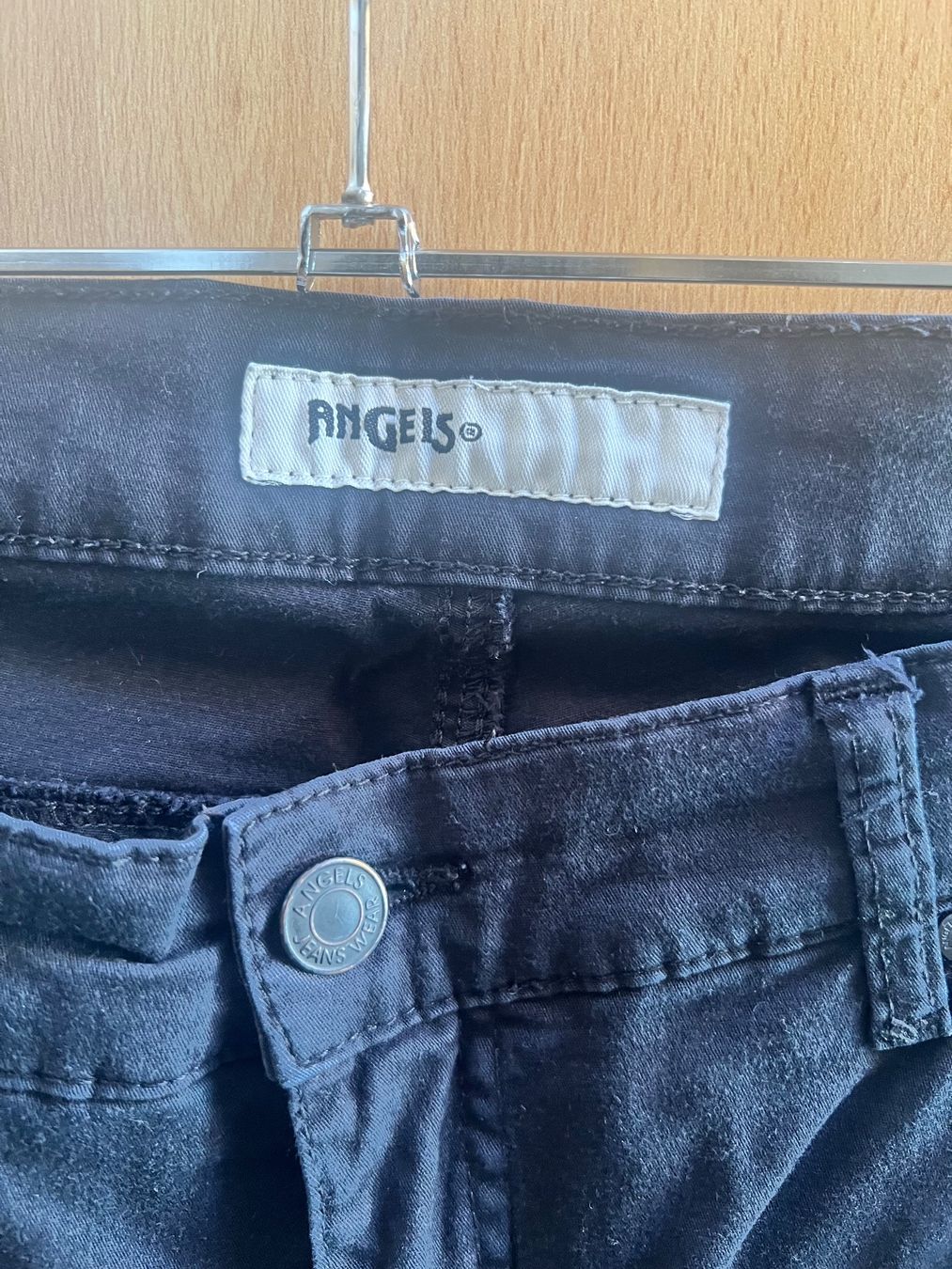 Angels Pantalons: Angels Shorts – D'occasion à Schmitten FR par MrsKingKerosin 2