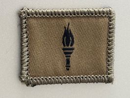 Klett Funktionsabzeichen: Sportsoldat - Schweizer Armee