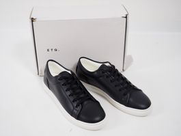 ETQ LT 01 Essence black Sneaker Herren Gr. 46 (20608)