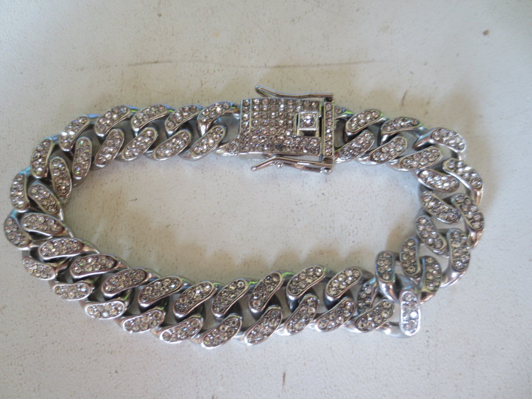 Bracciali & Braccialetti: Armkette – Usato da Weier im Emmental venduto da waefler03 2