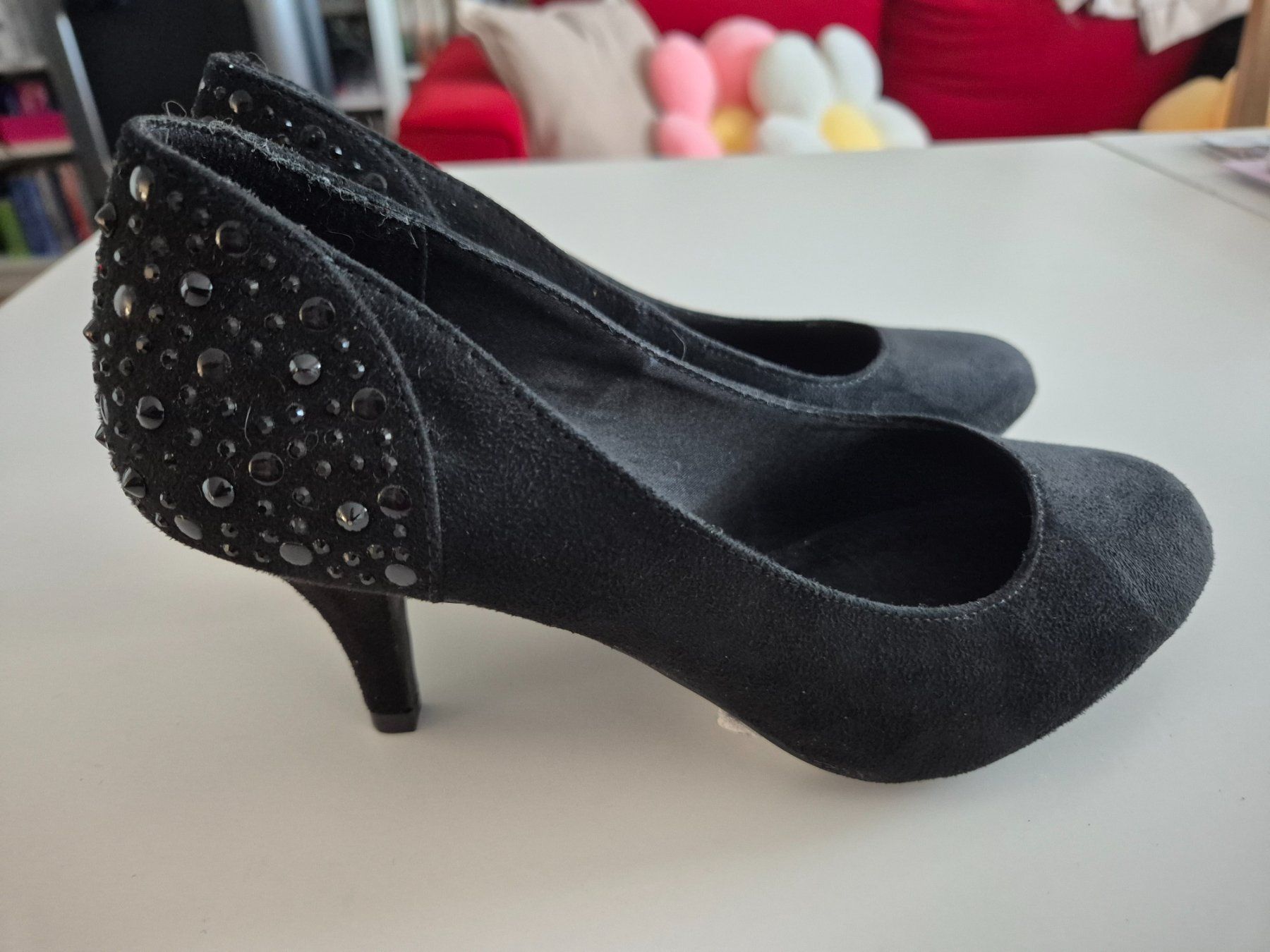 Graceland Damenschuhe: Hübsche Pumps Heel Schuhe Gr. 36 – Neu (gemäss Beschreibung) aus Zürich von pau_y8mv