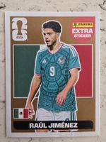 Sticker Panini FIFA World Cup 2026 Raul Jimenez Bronze