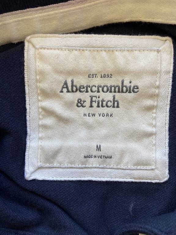 Magliette Polo: Abercrombie Poloshirt – Usato da Zürich venduto da ser_6jwp 2