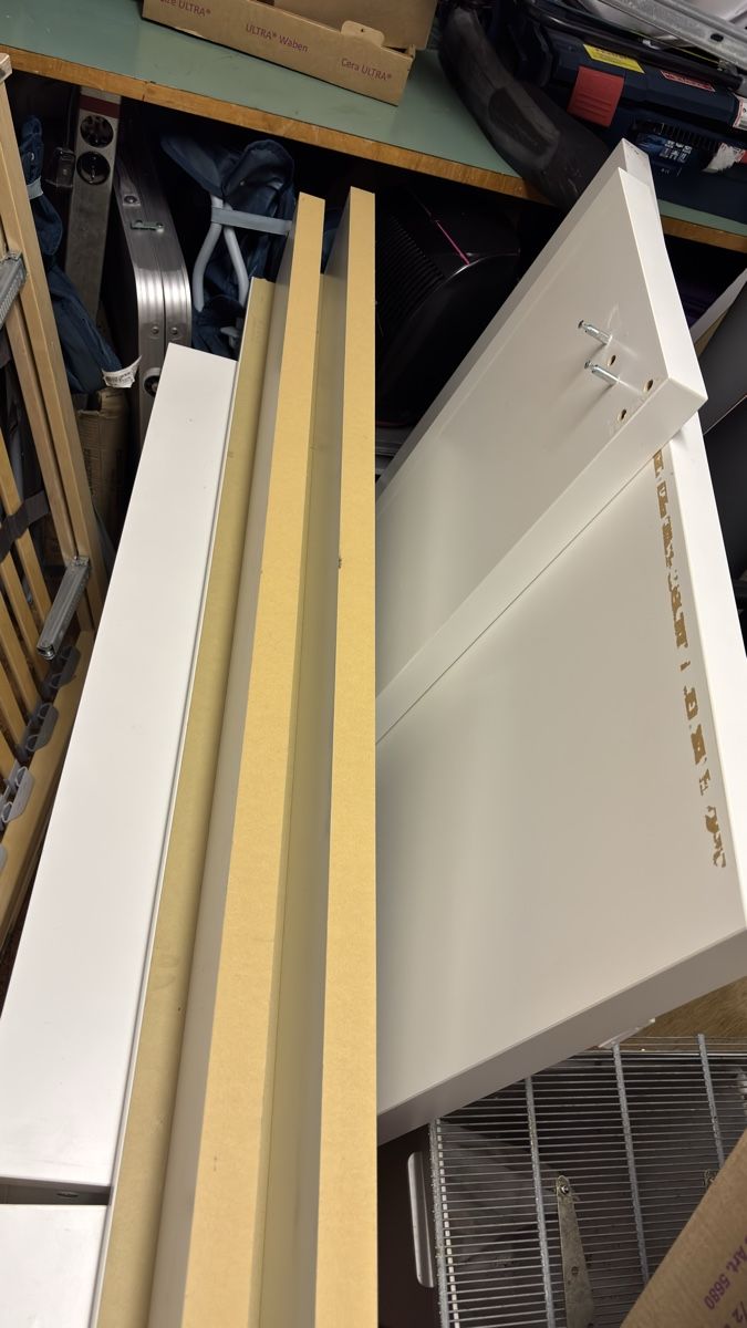 Ikea Letti: Bettgestell mit Lattenrost – Usato da Kirchberg BE venduto da Barbara750 1