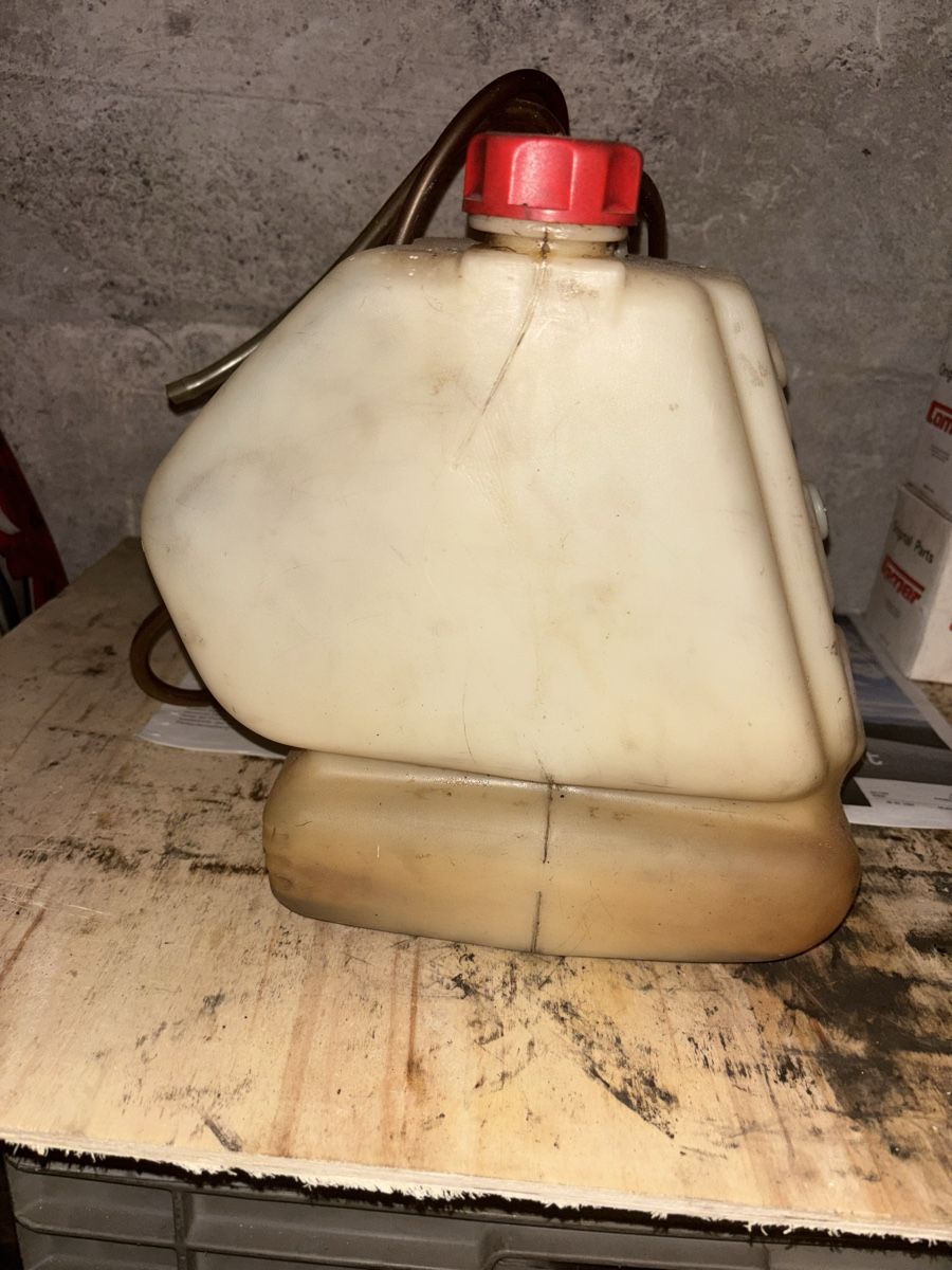Go-Kart: Go Kart Tank – Usato da Suhr venduto da cic_9zwq