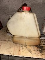 Go Kart Tank 