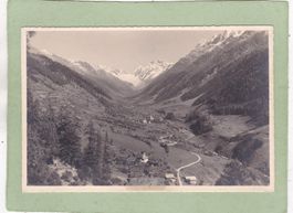 Lötschental  g Lötschenlücke Ferden u Kippel