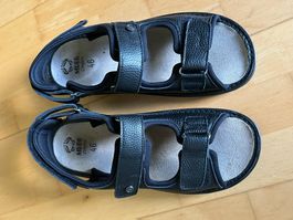Herrensandalen MUBB Comfort Grösse 46 -  wie neu