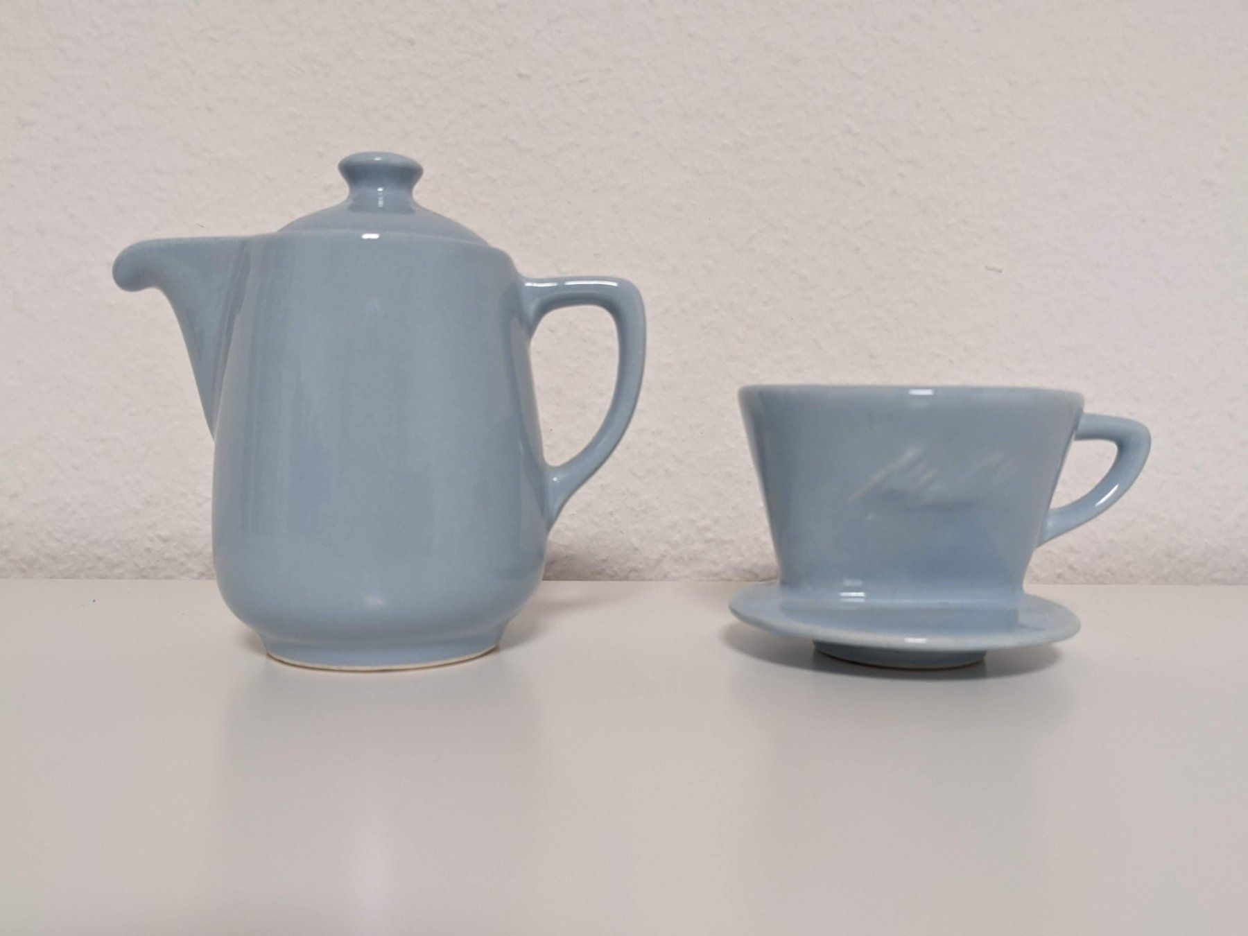 Set di piatti: MELITTA Kinder Kaffee Set, vintage – Usato da Zürich venduto da Good_old_days