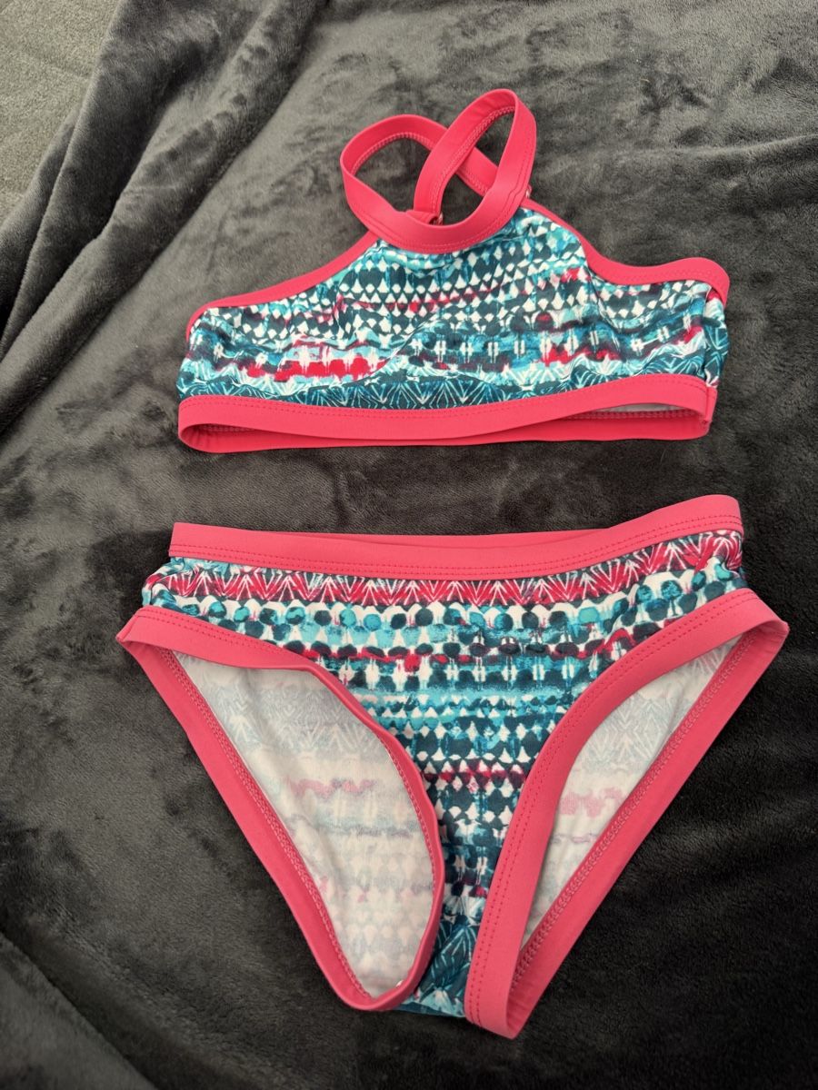 Maillots de bain: Bikini 122 – D'occasion à Glattfelden par Gloeckchen