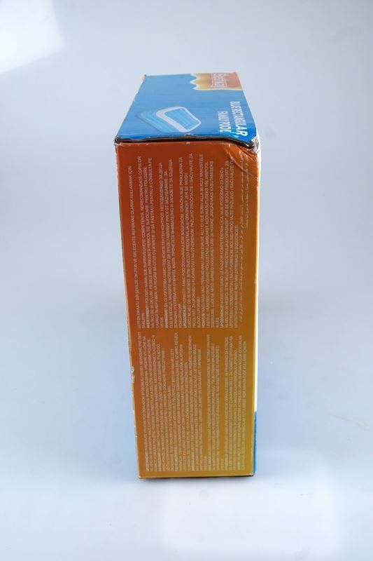Bestway Piscines: Bestway Blue Rectangular Family Pool – Neuf (Voir description) à Rüti ZH par Restwert_Rueti_ZH 1