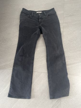 Jeans Levi's bootcut taglia 29/32