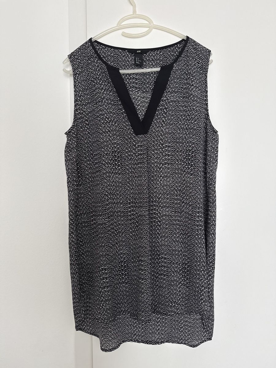 H&M Top: H&M top – Usato da Thalwil venduto da perulina