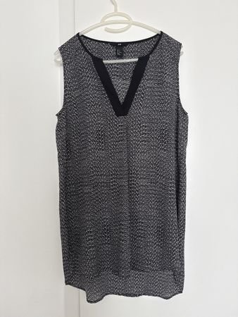 H&M top