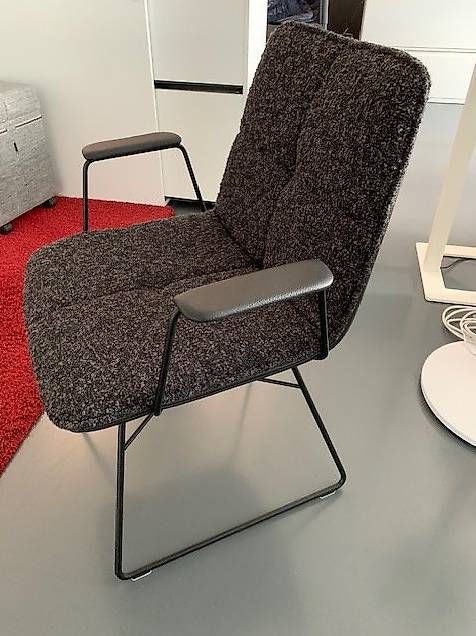 Stühle: Wittmann Stuhl "Shilo" – Neu (gemäss Beschreibung) aus Lenzburg von Buerokonz