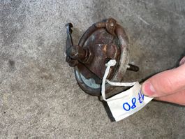 Sachs Mofa Bremsankerplatte