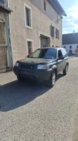 Land-Rover freelander 1.8i