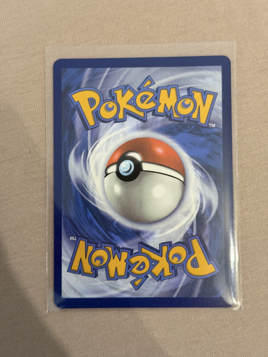 Pokémon Carte collezionabili: Pokémon Ortega 141/131 Prismatic Evolutions – Nuovo (secondo la descrizione) da St. Gallen venduto da Xbylucas 1