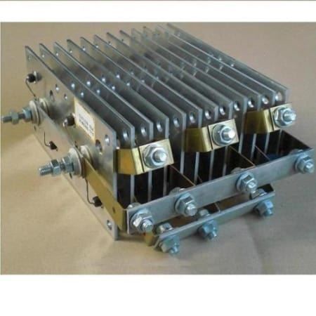 Componenti elettronici: 00195 - 400A Drehstrombrücke DB Gleichrichter 3-Phasenbrücke – Nuovo e nell'imballaggio originale da Wallenwil venduto da toesstal-vertrieb