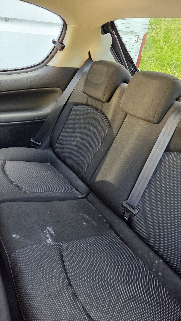 Peugeot Autos: Peugeot 206 1.4i – D'occasion à Lichtensteig par mic_jwv6 7