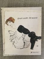 Erotische Skizzen - Buch