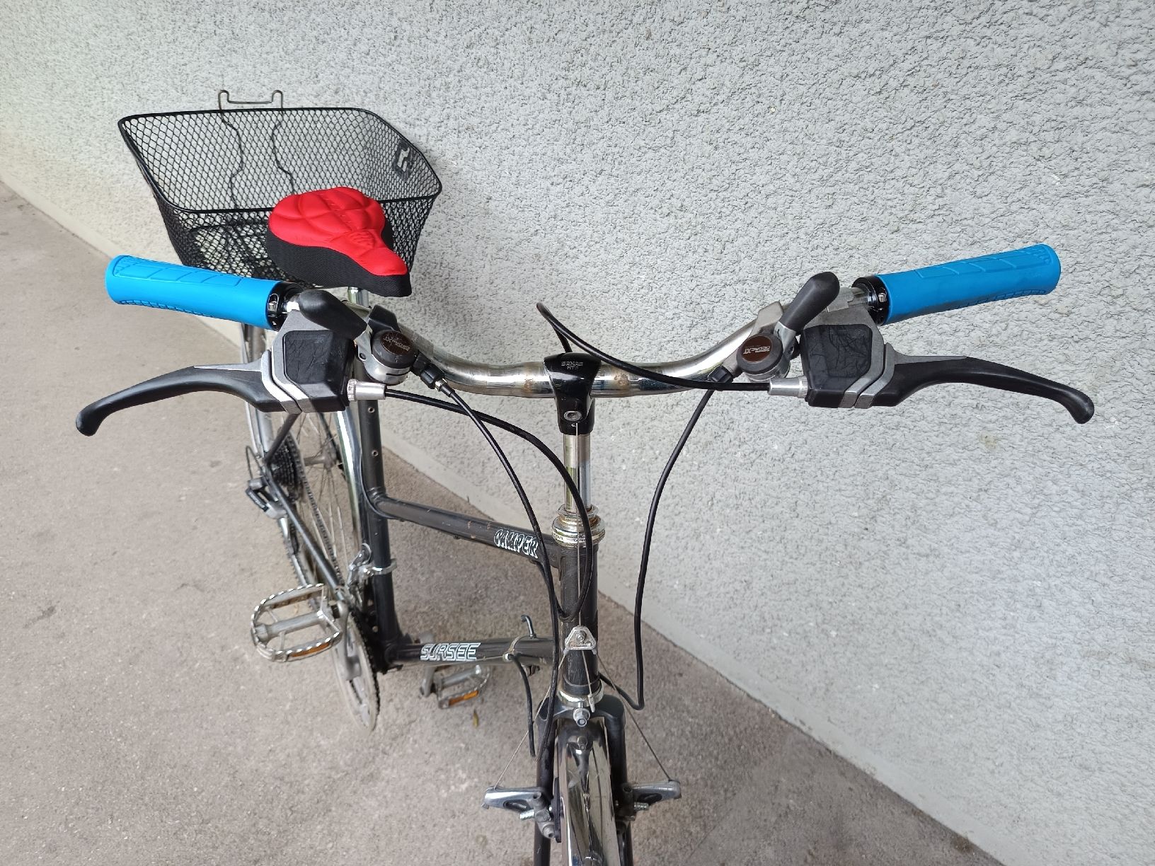 Biciclette: Damenvelo 28 Zoll – Usato da Zürich venduto da Bilea0 4