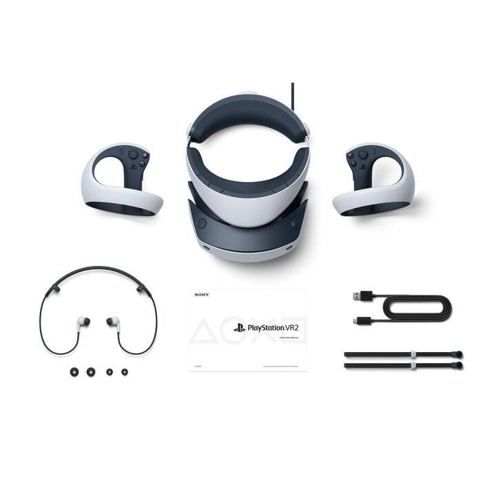 Sony Casco VR: PlayStation VR2 - Original – Nuovo (secondo la descrizione) da Hittnau venduto da PeterS75 7