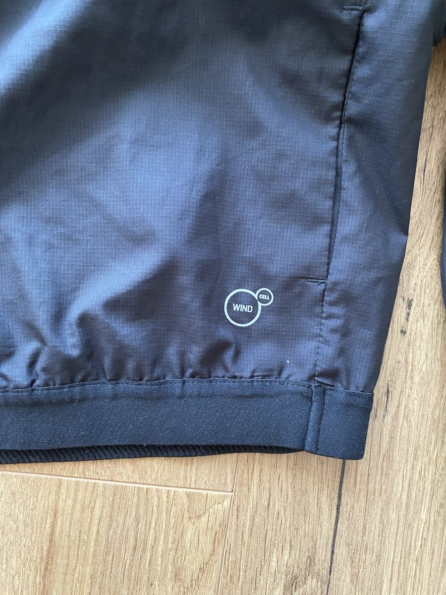 Puma Jacken & Mäntel: Puma Windbreaker schwarz Grösse 128  – Gebraucht aus Schliern b. Köniz von Jill76 2