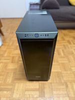 Be Quiet! Dark Base 700 PC Case