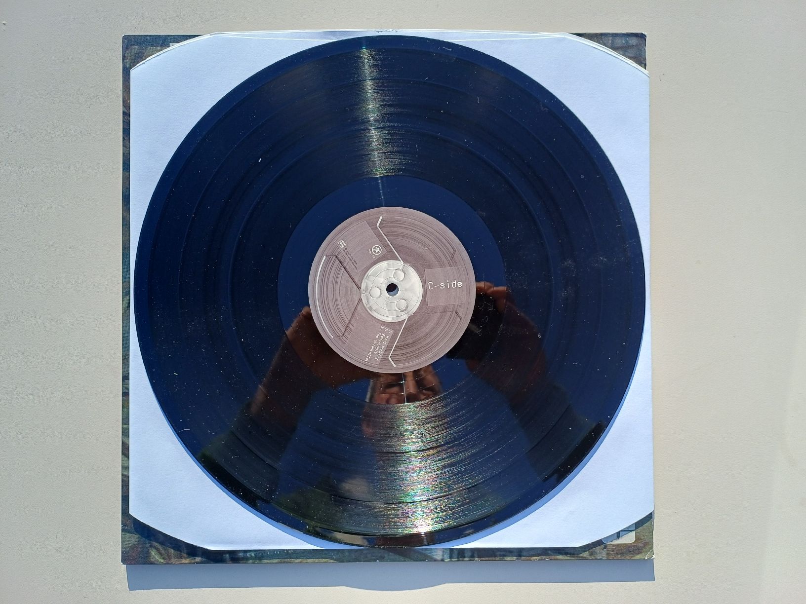 Dischi in vinile: High Tone "Live" 2xLP neufs – Nuovo (secondo la descrizione) da Begnins venduto da Drastic-Sound 3