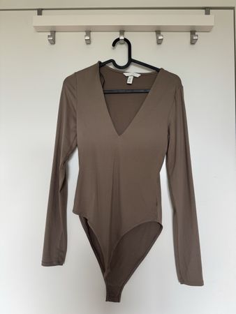 H&M Body, Top Zustand, Grösse XS