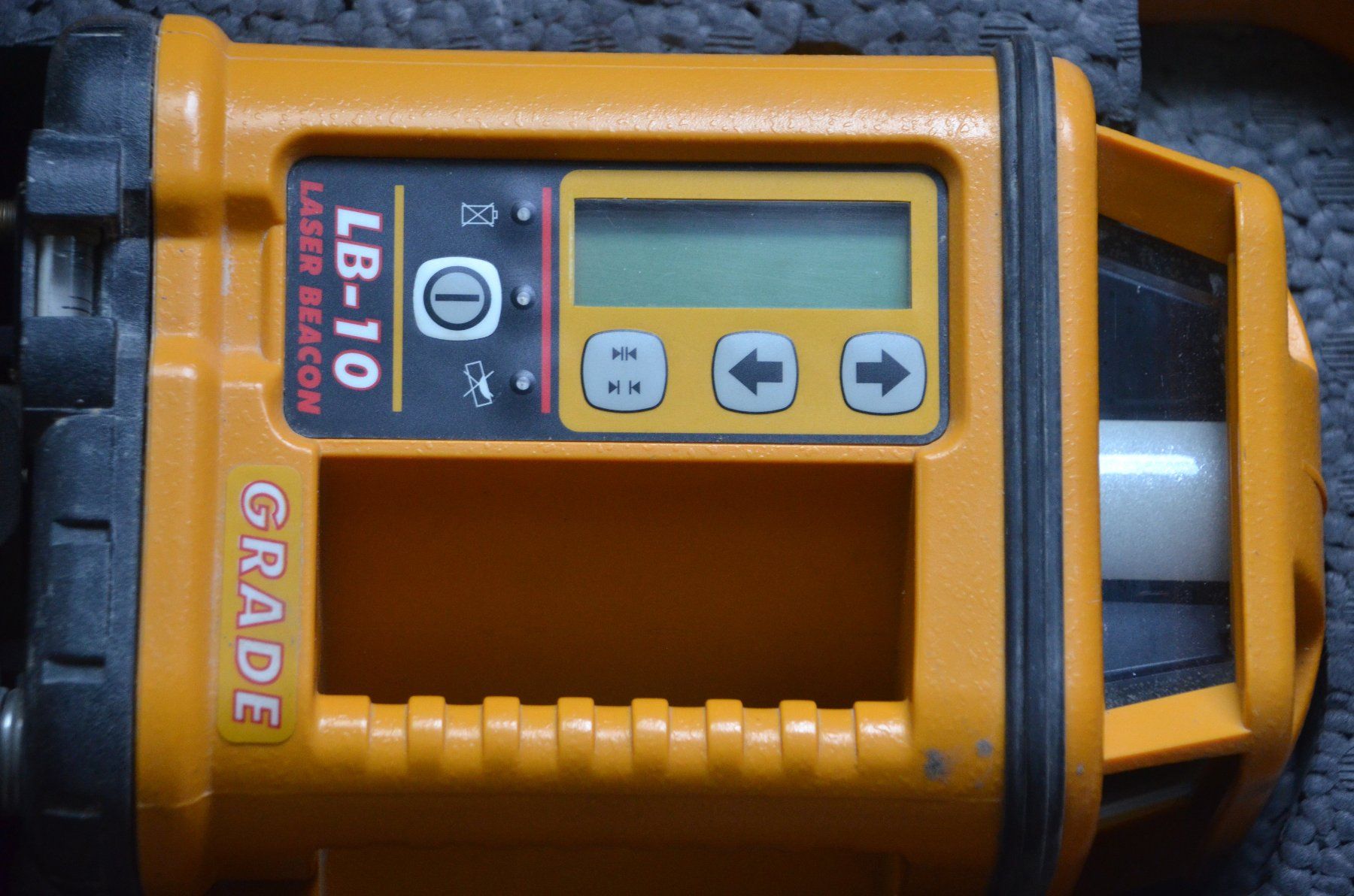 Align Misurare: Laser Alignment LB-10 Lasernivelliergerät / niveau laser – Usato da Collonges venduto da arashee 2