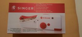 Singer Handnähmaschine Stitch Sew Quick Neu und Originalverp
