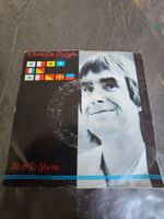 Vinyl, 7" LP - Chris De Burgh – Ship To Shore (1982)