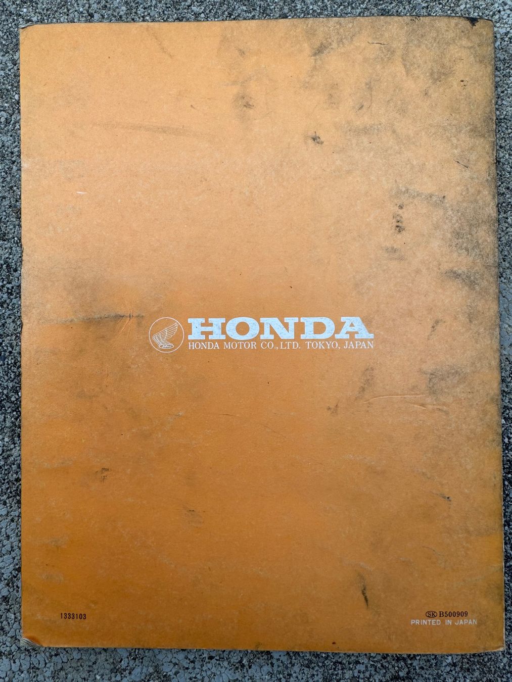 Honda Enduro: Honda SL 125 K1 / SL125 – Usato da Morrens VD venduto da kawah2 9