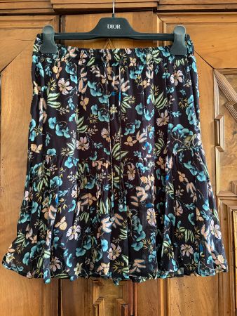 NILE ATELIER Rock  Größe S /38 DE   Zustand: Neu