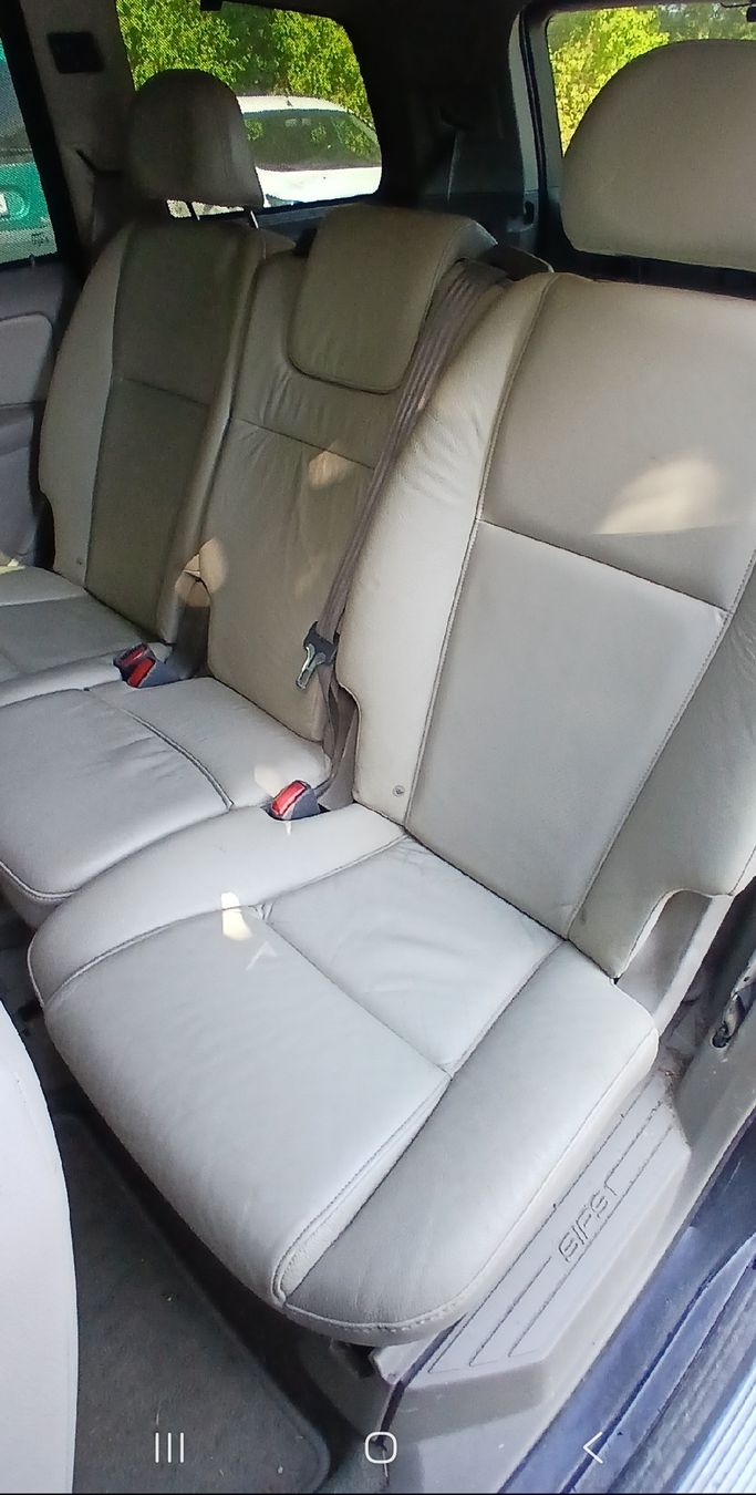 Volvo Autos: volvo xc90 – Defekt aus Dinhard von evo_5kr2 7