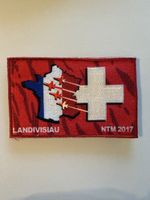 NATO Tiger Meet Landivisiau 2017 patch 
