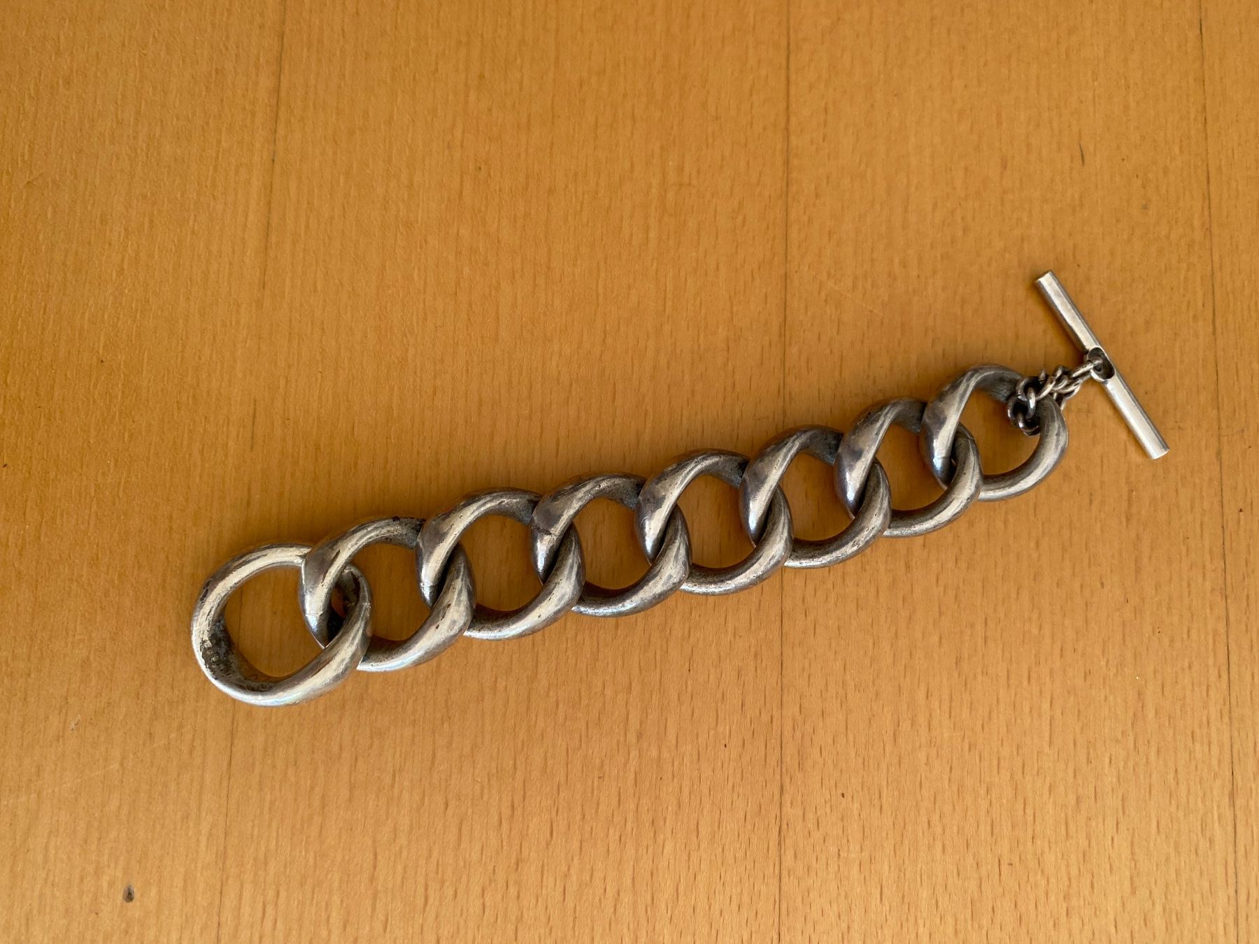 Armbänder & -reifen: Mode-Accessoire – Gebraucht aus Zürich von BettinaS02