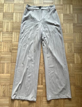 Bershka Schlaghose / Hose - Grösse 38