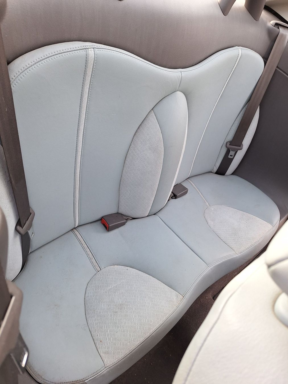 Nissan Autos: Nissan Micra CC – Gebraucht aus Sirnach von LagerHamster 7