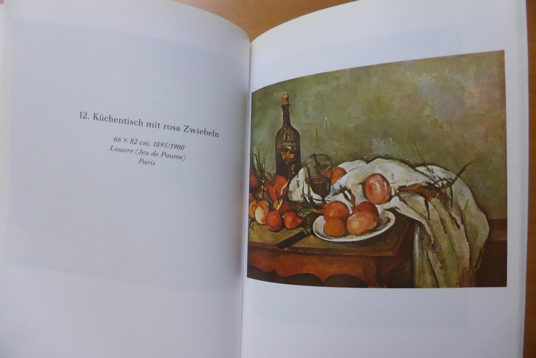 Bücher: Rainer Maria Rilke - Briefe über Cézanne – Neu (gemäss Beschreibung) aus Brunnadern von lesezirkel 3