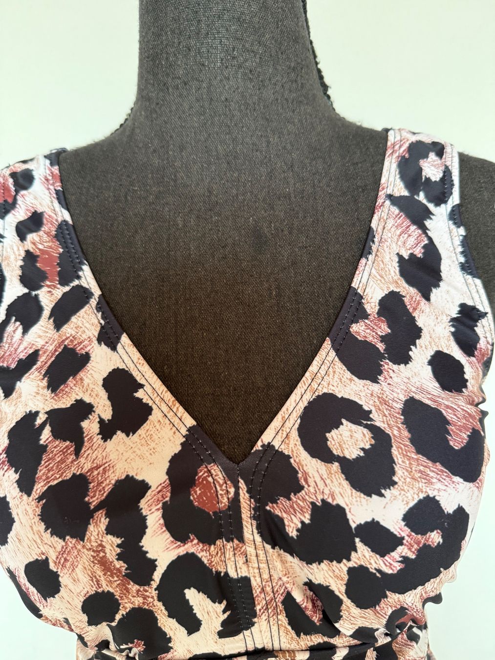 Costumi da bagno & Bikini: Badeoverall – Nuovo (secondo la descrizione) da Sigriswil venduto da ck56 2