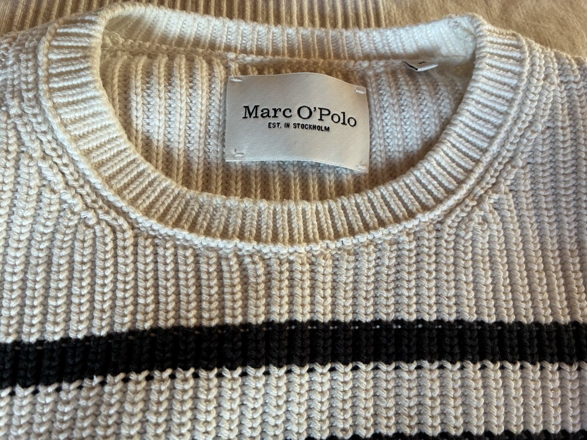Pullover & Sweatshirts: Pullover Gr XS Marc O‘Polo – Gebraucht aus Heiden von sab_rzm2