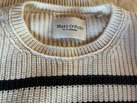 Pullover Gr XS Marc O‘Polo