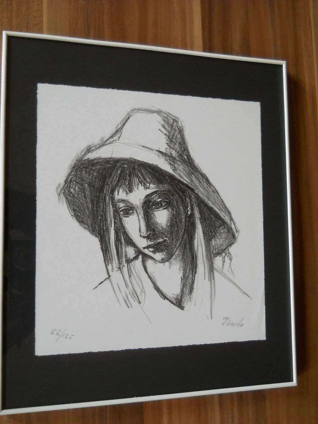 Grafica & Litografie: Janebé Lithographie – Usato da Le Locle venduto da CHEGUA 1