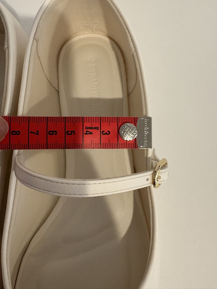 Stradivarius Scarpe da donna: Ballerina – Nuovo (secondo la descrizione) da Bülach venduto da kittygismo 5